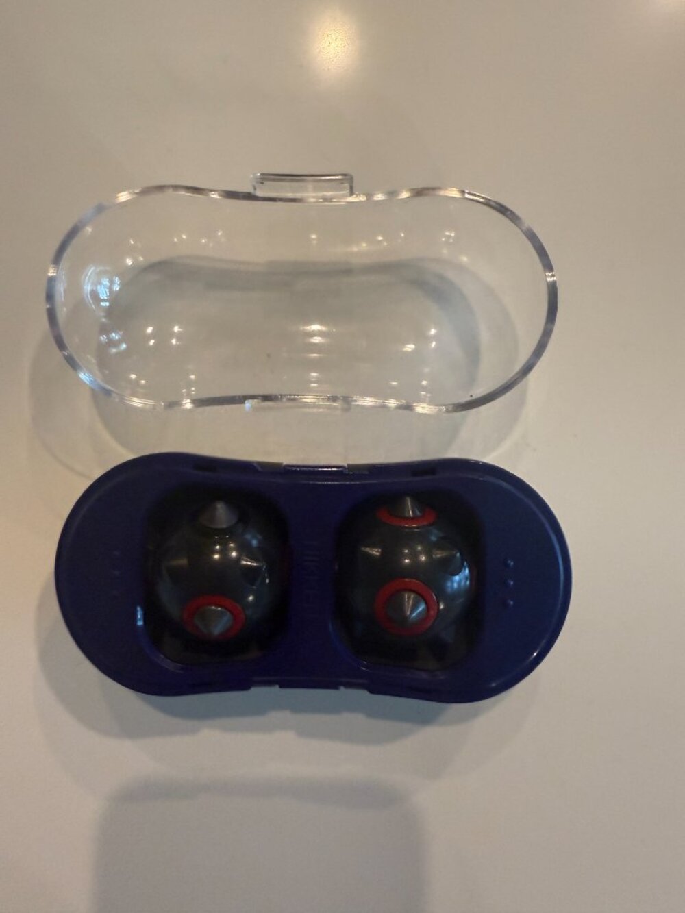 Nikken Kenko Magduo with Dynaflux Magnetic Technology